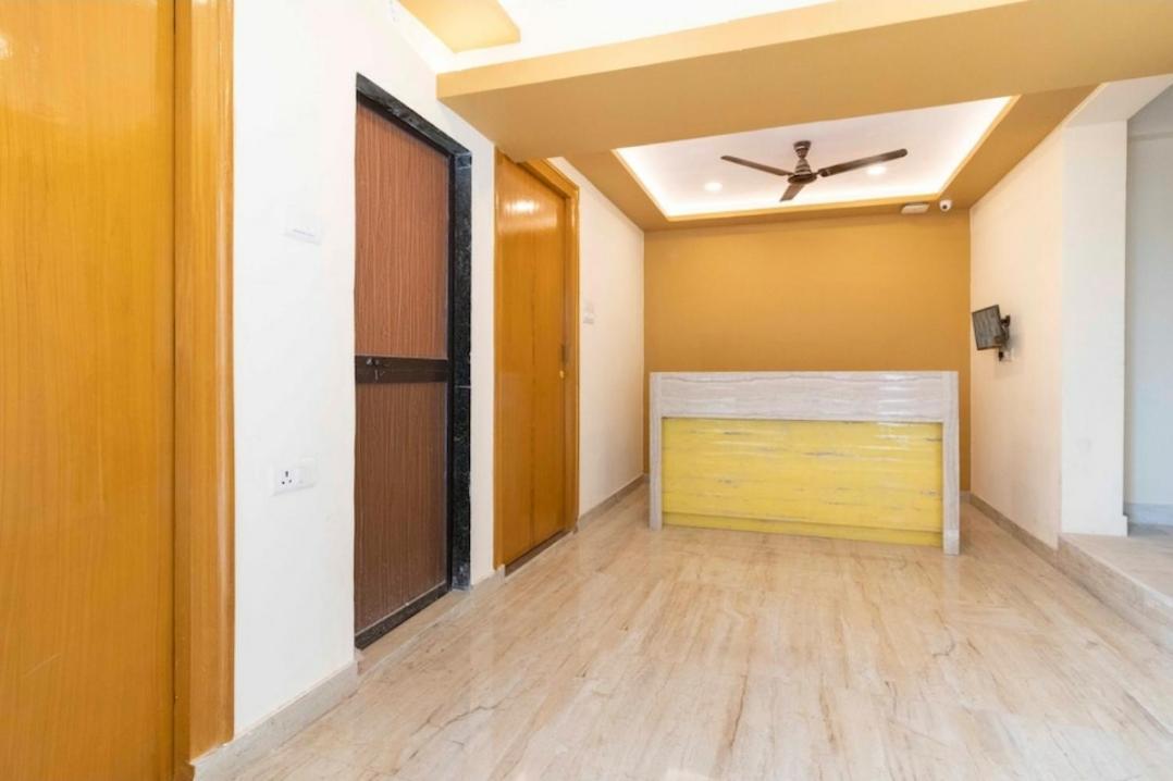 Hotel Kewal Palace Varanasi Exterior foto