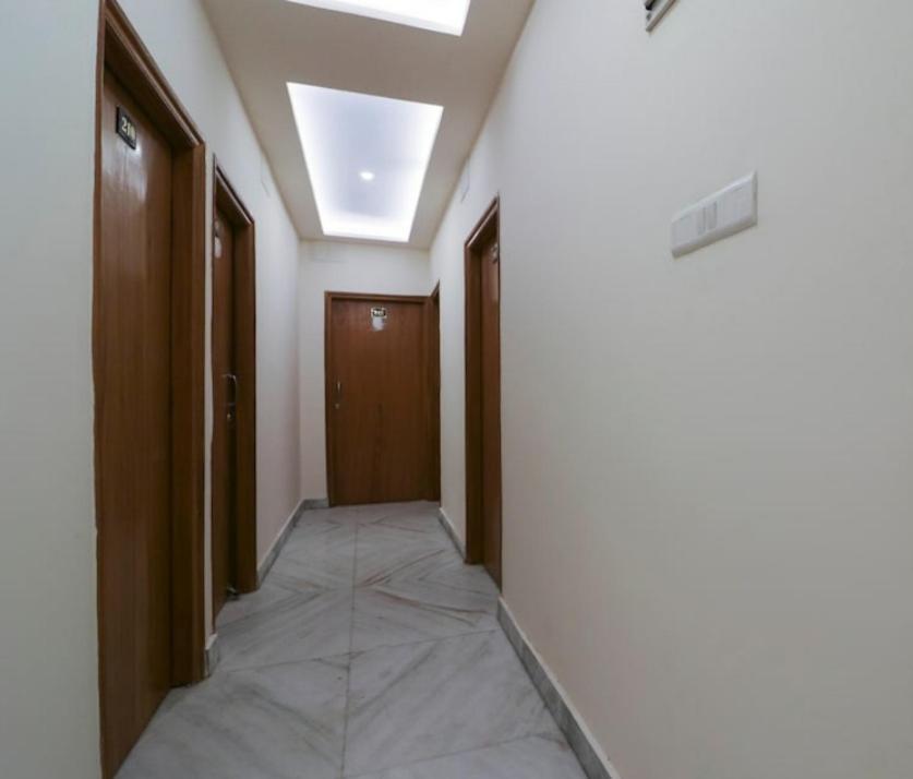 Hotel Kewal Palace Varanasi Exterior foto